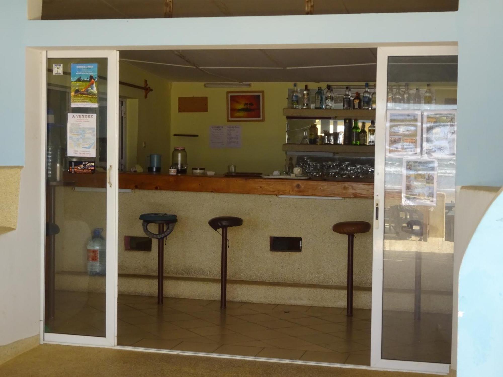 Hotel Du Bar De La Mer Cap Skirring Kabrousse Εξωτερικό φωτογραφία